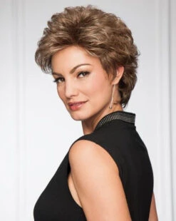 Instinct Wig By Gabor | Average / Large Cap -Envy Sales GB Instinct Model Front1 48e65478 bd0b 4c5f ad62 7a2b42f978a5