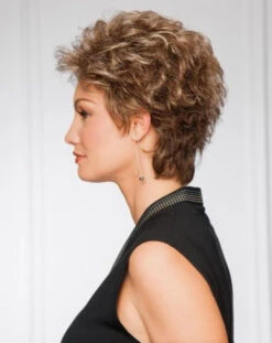 Instinct Wig By Gabor | Average / Large Cap -Envy Sales GB Instinct Model Side2