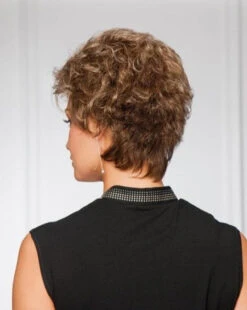 Instinct Wig By Gabor | Average / Large Cap -Envy Sales GB Instinct Model Side3 ff46934e 9a24 4e86 9d3b bf5ebfdeeda9