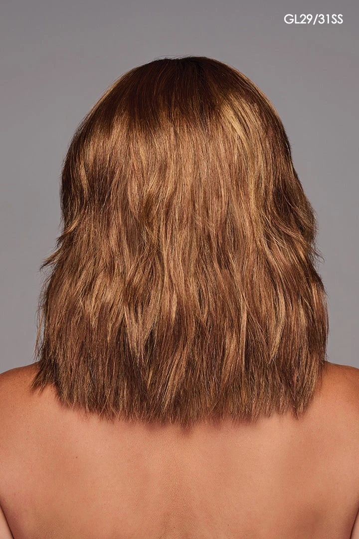 Love Wave Wig By Gabor | Synthetic 10 Love Wave Wig By Gabor | Synthetic - Image 10