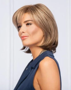 Paradox Wig By Gabor -Envy Sales GB Paradox Model Side1