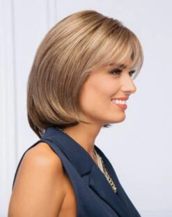 Paradox Wig By Gabor -Envy Sales GB Paradox Model Side2