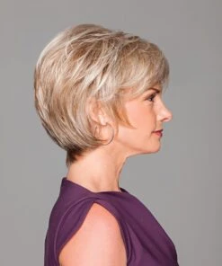 Prodigy Wig By Gabor -Envy Sales GB Prodigy Model Side2