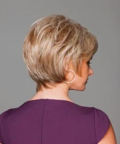 Prodigy Wig By Gabor -Envy Sales GB Prodigy Model Side3