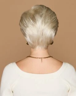 Simply Classic Wig By Gabor -Envy Sales GB SimplyClassic Model2 Side3