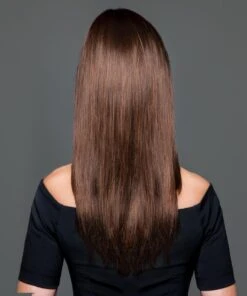 Simply Flawless Wig By Gabor -Envy Sales GB SimplyFlawless Model Side3