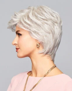 Enthusiastic Wig By Gabor -Envy Sales GBEssentials Enthusiastic Model Side1