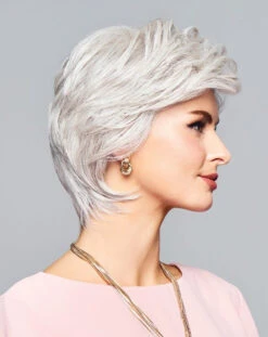 Enthusiastic Wig By Gabor -Envy Sales GBEssentials Enthusiastic Model Side2