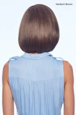 Luck Wig By Gabor -Envy Sales GBEssentials Luck Model Side2