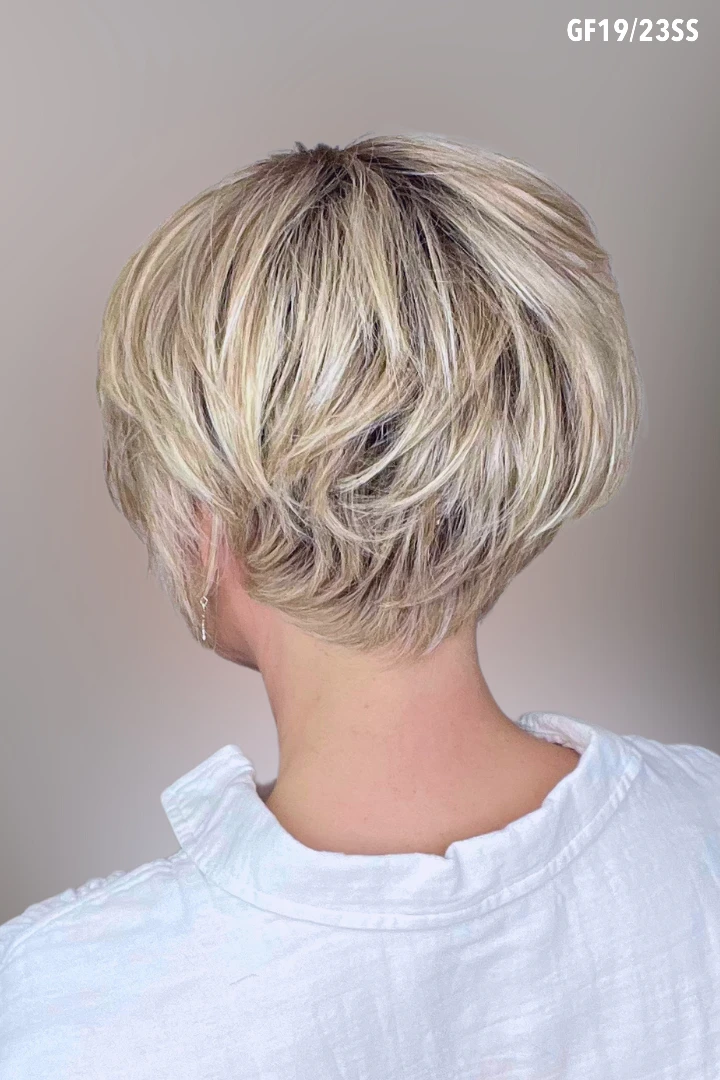 Best In Class Wig By Gabor | Mono Part 8 Best In Class Wig By Gabor | Mono Part - Image 8