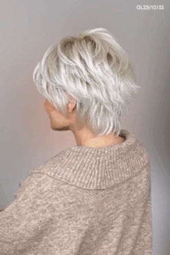 Femme & Flirty Wig By Gabor | Synthetic -Envy Sales GaborFemme FlirtyGL23 101SS2