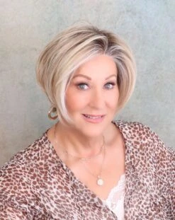 Go To Style By Raquel Welch | Mono Part -Envy Sales GotoStyleSSBiscuitRL19 23SSfront