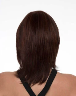 Grace Wig By Envy | Mono Top | Human Hair | Synthetic Blend -Envy Sales GraceB