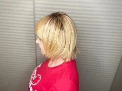 Flirty Fringe Bob Wig By Hairdo -Envy Sales HAIRDOFlirtyFringeBobSS251