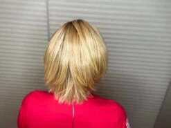 Flirty Fringe Bob Wig By Hairdo -Envy Sales HAIRDOFlirtyFringeBobSS253