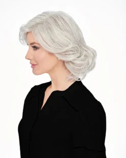 Bombshell Bob Wig By Hairdo -Envy Sales HD BombshellBob Model Side2