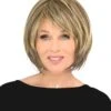 Flirty Fringe Bob Wig By Hairdo