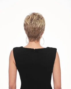 Pretty Short Pixie Wig By Hairdo | Heat Friendly -Envy Sales HD PrettyShortPixie Model Side3