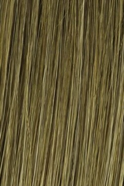 16in 10pc Fineline Human Hair Extension Kit By HairDo -Envy Sales HD Human Hair R1416T Buttered Toast