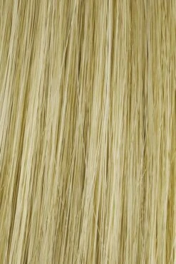 16in 10pc Fineline Human Hair Extension Kit By HairDo -Envy Sales HD Human Hair R25 Ginger Blonde