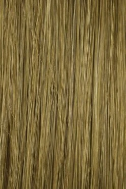 16in 10pc Fineline Human Hair Extension Kit By HairDo -Envy Sales HD Human Hair R6HH Medium Auburn