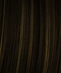 Bravo Wig By Raquel Welch -Envy Sales HD True2Life R829S Glazed Hazelnut