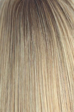 Lily By Rene Of Paris | Human Hair | Mono Top -Envy Sales HH MOONLIGHTBLONDEROOT aaab8949 0cb1 46ac a4d1 8f0d131789f1