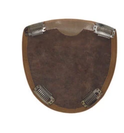 Orchid Human Hair TP 9" By Rene Of Paris | Mono Top -Envy Sales HHOrchid9 TopPiece