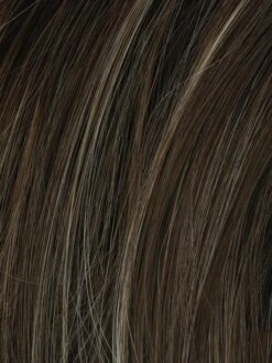 Dignified Men's Wig By HIM | Mono Top -Envy Sales HIM ColorSwatches M12 22SSRootedShadeDarkBrownBaseMediumLightAshBlondeHighlights 958e3ecc 58c0 4b48 a792 2b68c7318275