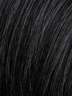 Dapper Men's Wig By HIM | Mono Crown -Envy Sales HIM ColorSwatches M120S20 Grey0LightAshBrown