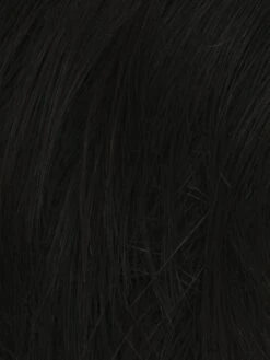 Dapper Men's Wig By HIM | Mono Crown -Envy Sales HIM ColorSwatches M1SBlack