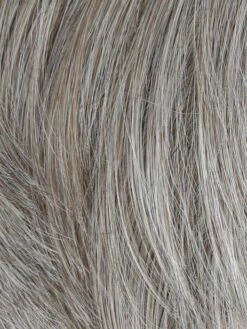 Dapper Men's Wig By HIM | Mono Crown -Envy Sales HIM ColorSwatches M51S50 Grey LightAshBlonde
