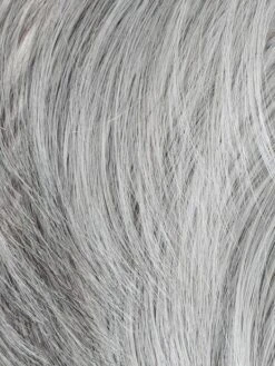 Dapper Men's Wig By HIM | Mono Crown -Envy Sales HIM ColorSwatches M56590 Grey AshBrown