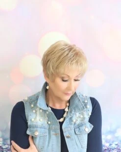 Skylar Wig By Henry Margu | Mono Top -Envy Sales HMSkylar2