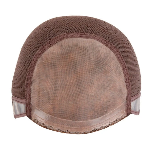 Renee Wig By Henry Margu | Mono Top 6 Renee Wig By Henry Margu | Mono Top - Image 6