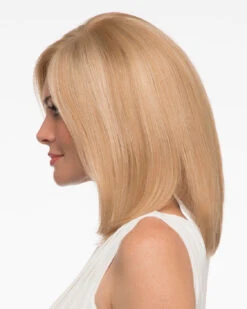 Hannah Wig By Envy | Mono Top | Human Hair -Envy Sales Hannah0432