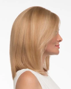 Hannah Wig By Envy | Mono Top | Human Hair -Envy Sales Hannah0433