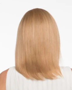 Hannah Wig By Envy | Mono Top | Human Hair -Envy Sales Hannah0437