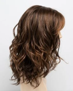 Harmony Wig By Envy | Mono Part -Envy Sales HarmonyRS CCA