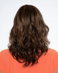 Harmony Wig By Envy | Mono Part -Envy Sales Harmony CCABK