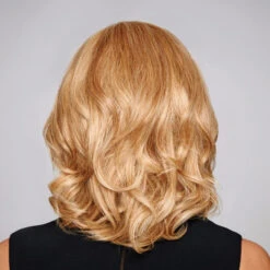 Headliner Wig By Raquel Welch -Envy Sales Headliner Back 2