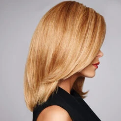 Headliner Wig By Raquel Welch -Envy Sales Headliner Side 1