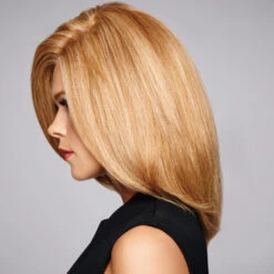 Headliner Wig By Raquel Welch -Envy Sales Headliner Side 2