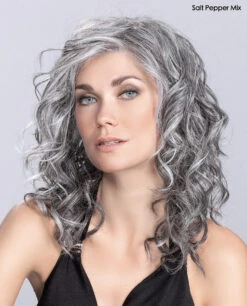 Heaven Wig By Ellen Wille | Heat-Friendly Synthetic