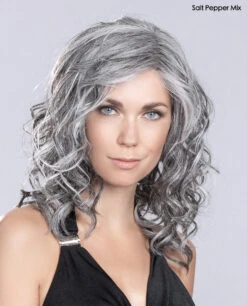 Heaven Wig By Ellen Wille | Heat-Friendly Synthetic -Envy Sales HeavenMonoPart 5