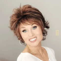 Aria Wig By Envy | Human Hair | Synthetic Blend -Envy Sales IMG 0636