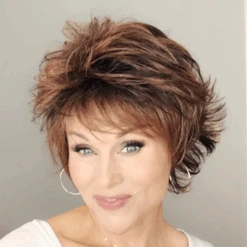 Aria Wig By Envy | Human Hair | Synthetic Blend -Envy Sales IMG 0638