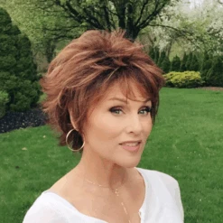 Aria Wig By Envy | Human Hair | Synthetic Blend -Envy Sales IMG 0642