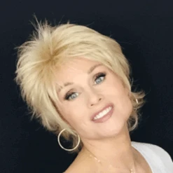 Aria Wig By Envy | Human Hair | Synthetic Blend -Envy Sales IMG 0648