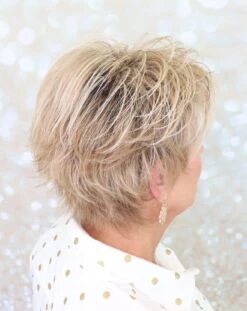 Ophelia Wig By Envy | Human Hair | Synthetic Blend -Envy Sales IMG 0960 2